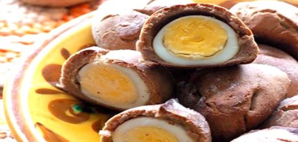 Кокурки на сметане