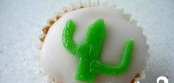 Аризонские кексы