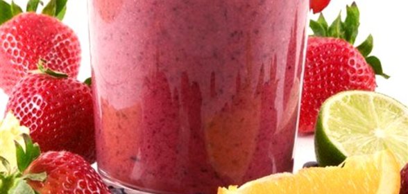 Коктейль «Витаминный заряд»