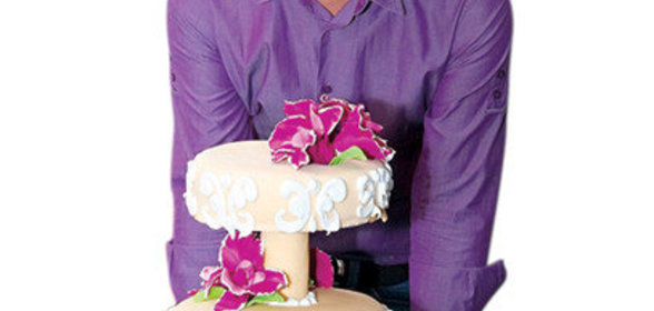 Торт флорида от александра селезнева