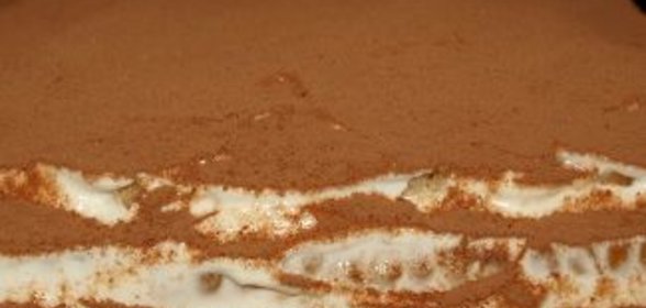 Творожный торт без выпечки