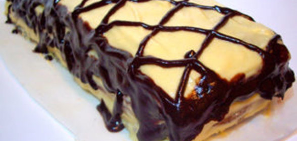 Торт Калифорния