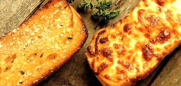Сырный хлеб в хлебопечке