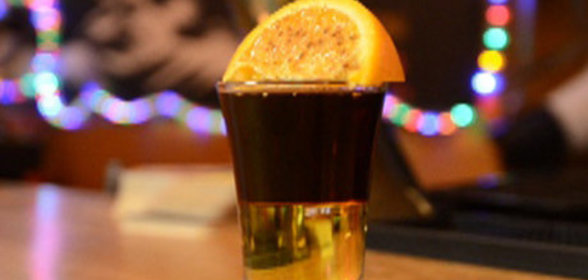 Клецки манные