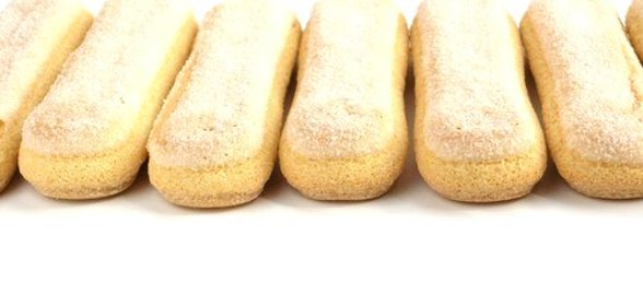 Печенье «Дамские пальчики» (Savoiardi)