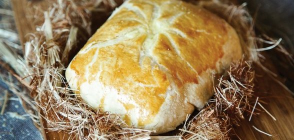Английские пироги