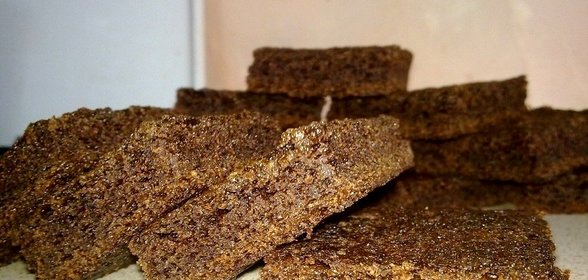 Брауни с какао