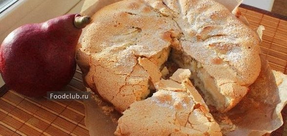 Шарлотка