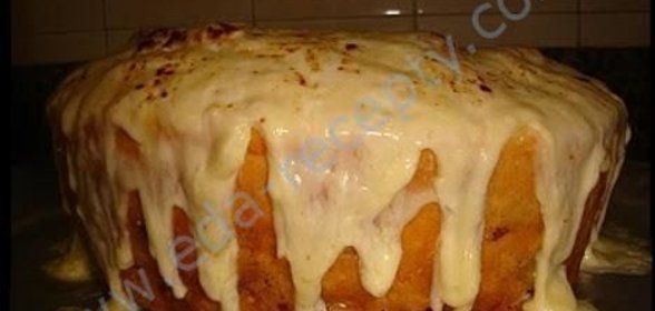 Сладкие пирожки с миндалем по-аргентински