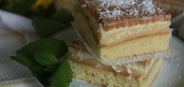 Блины «Банановый рай»