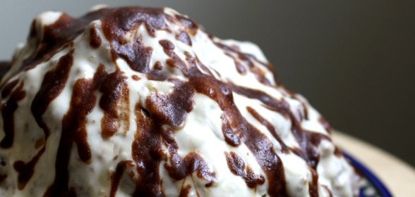 Торт «Панчо» с ананасами и грецкими орехами