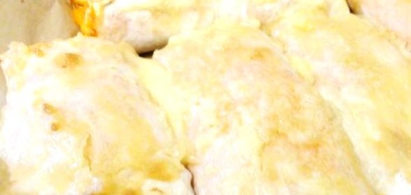 Закуска к пиву из лаваша