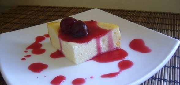 Французская запеканка