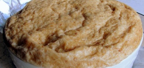 Дрожжевое тесто в мультиварке