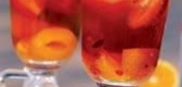 Коктейль Мечта Акапулько