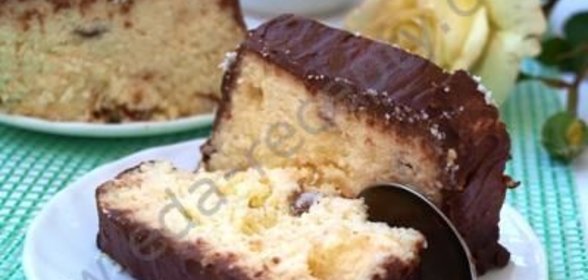 Львовский сырник