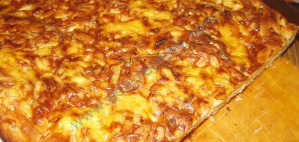 Урожай хлеб