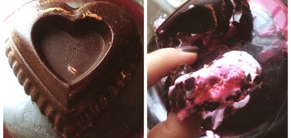 Низкокалорийные сырки