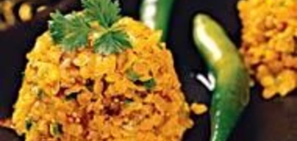 Пирожки с тыквой и калиной