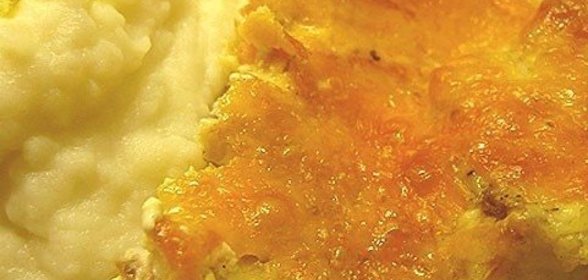 Рыба под майонезом в духовке