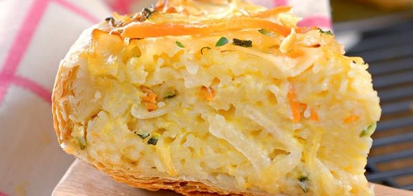 Морс из свеклы