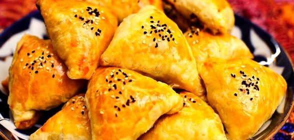 Сомса (Самоса)