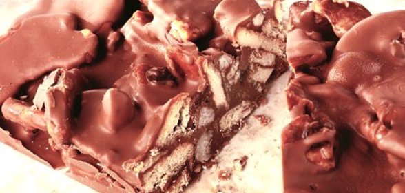 Пирог принца Уильяма