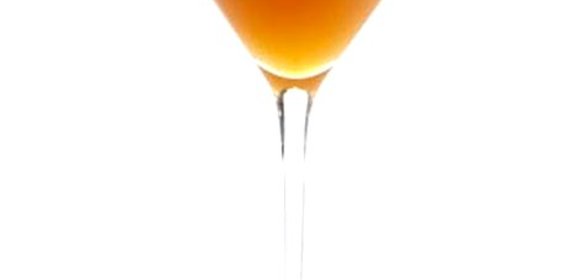 Коктейль «Брейн дастер» (Brain Duster)