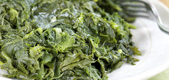 Салат «Шум прибоя»