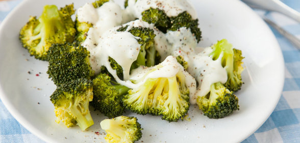 Капустная закуска