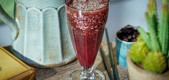 Смузи Superfood mix