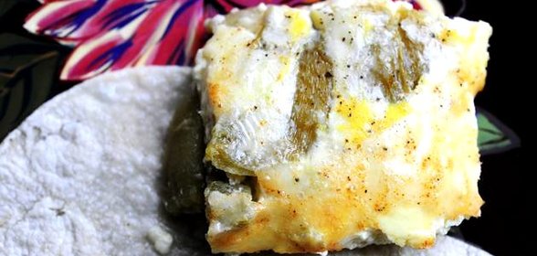 Острые перцы в кляре