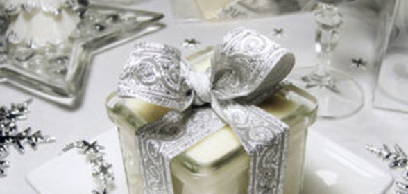 Сырный пудинг