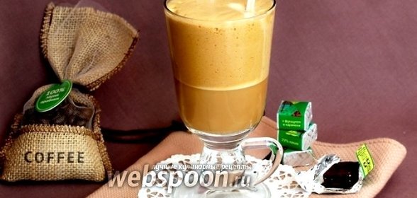 Кофе Фраппе