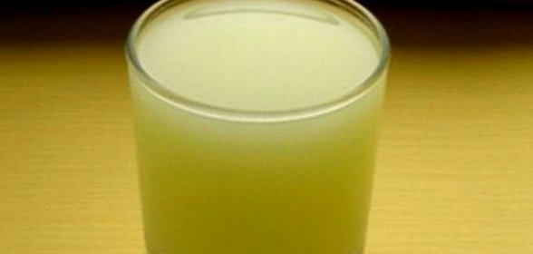 Квас из молочной сыровотки