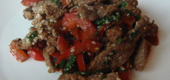 Молочный Коктейль