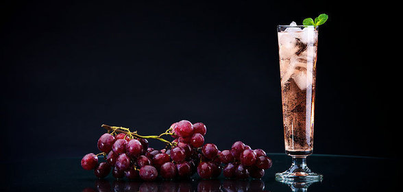 Виноградный слинг