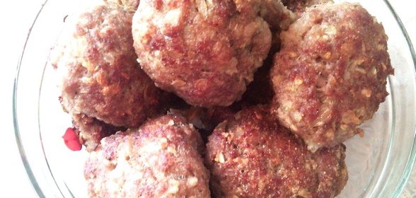 Котлеты Эконом