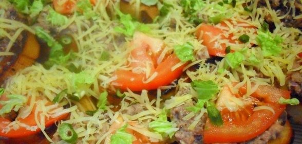 Бутерброды с сардинами Праздничные