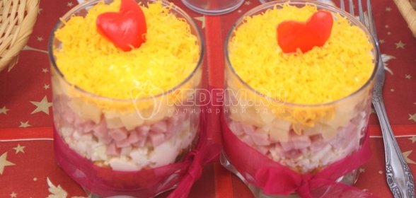 Молочный чай по-голландски