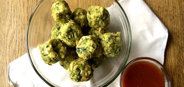 Брокколи для похудения