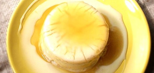 Кисель из овсяных хлопьев