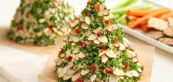 Новогодняя елочка