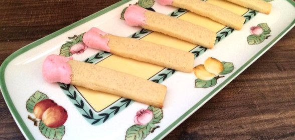 Печенье Спички