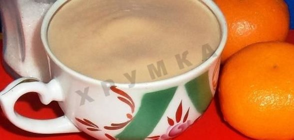 Чай Масала