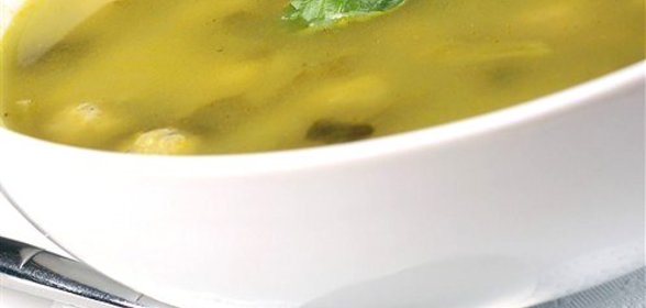 Запеченые фаршированные помидоры с козьим сыром и перепелиными яйцами