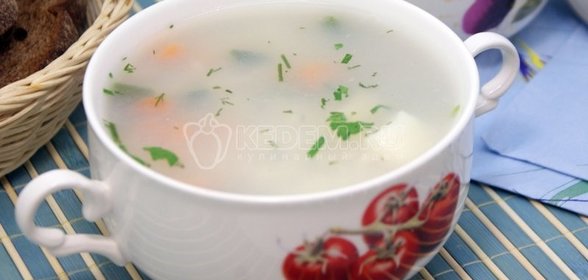 Восточный гуляш