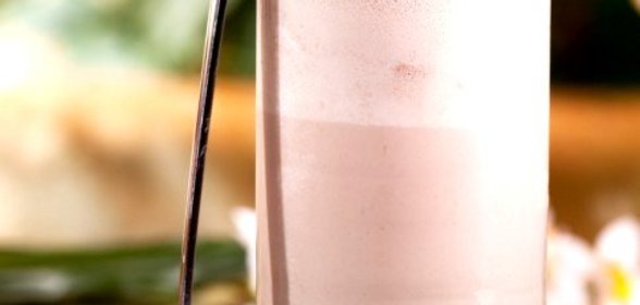 Коктейль «Черный рыцарь»