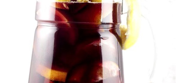 Сангрия (Sangria)
