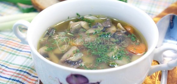 Рождественское полено с какао и кофе